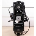 Tête HF 2 axes 8kg + focus +  télécommande + moteur pour slider E-Image