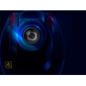 PTZ PTC-285 NDI 4K Noire DataVideo