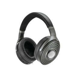 BATHYS - Casque audio sans fil à réduction de bruit Bluetooth Bathys FOCAL