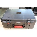 Tête HF 2 axes 15kg + focus + télécommande E-Image