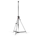 Pied Wind Up, 2 sections, acier Manfrotto