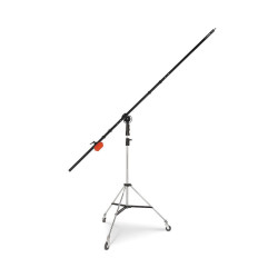 LIGHT BOOM 35 BLACK A25 W/CINE Manfrotto