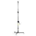 PIED LOW BASE WIND-UP 3 SECT Manfrotto