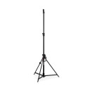 Pied Wind Up court, 3 sections, acier Manfrotto