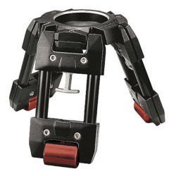 SUPPORT COURT BOL 100mm''Hi-Hat" Manfrotto
