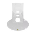 A-SWD5WB2-CR Support PTZ Blanc Canon