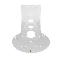 A-SWD5WB2-CR Support PTZ Blanc Canon