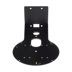 A-SWD5WB2-CR support PTZ Noir Canon