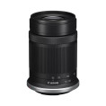 55-210 mm F5-7.1 IS STM monture RF-S Canon
