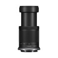 55-210 mm F5-7.1 IS STM monture RF-S Canon