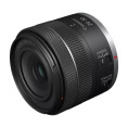 EOS-R8 + RF24-50 F4.5-6.3 IS STM Canon