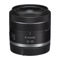 EOS-R8 + RF24-50 F4.5-6.3 IS STM Canon