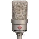 TLM-103 - Micro cardio large capsule et pince Neumann