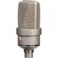 TLM-103 - Micro cardio large capsule et pince Neumann