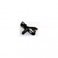 Pince crocodile Acier Sennheiser