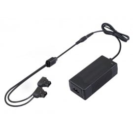 PC-U130B2 Chargeur de voyage DTap 2 canaux Swit