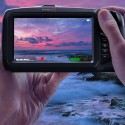 Pocket Cinema Camera 4K Blackmagic Design