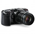 Pocket Cinema Camera 4K Blackmagic Design