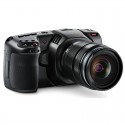 Pocket Cinema Camera 4K Blackmagic Design