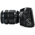 Pocket Cinema Camera 4K Blackmagic Design