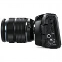 Pocket Cinema Camera 4K Blackmagic Design