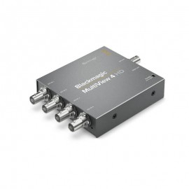MultiView 4 HD Blackmagic Design
