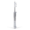 Pied Baby 40, en aluminium et noir Avenger