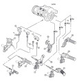 Report de focus électronique pour KJ20x8.2B KRSD Canon