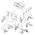 Report de focus électronique pour KJ20x8.2B KRSD Canon