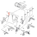 FPM-77 Focus Positional Servo Module Canon