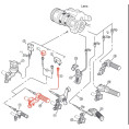 Report de focus manuel pour KJ20x8.2B KRSD Canon