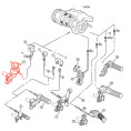 FPD-400D Focus Positional Demand Canon