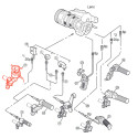 FPD-400D Focus Positional Demand Canon