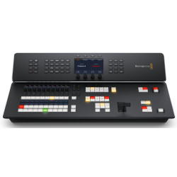 ATEM Television Studio HD8 ISO Blackmagic Design