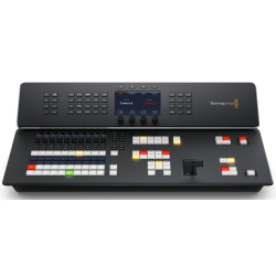 ATEM Television Studio hd8 Blackmagic Design