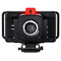 Studio Camera 6K Pro Blackmagic Design