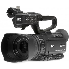 GY-HM250 4K Capteur 4K 1/2.3' CMOS JVC