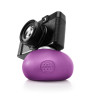 Ballpod 8cm Roze
