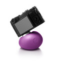 Ballpod 8cm Roze Ballpod