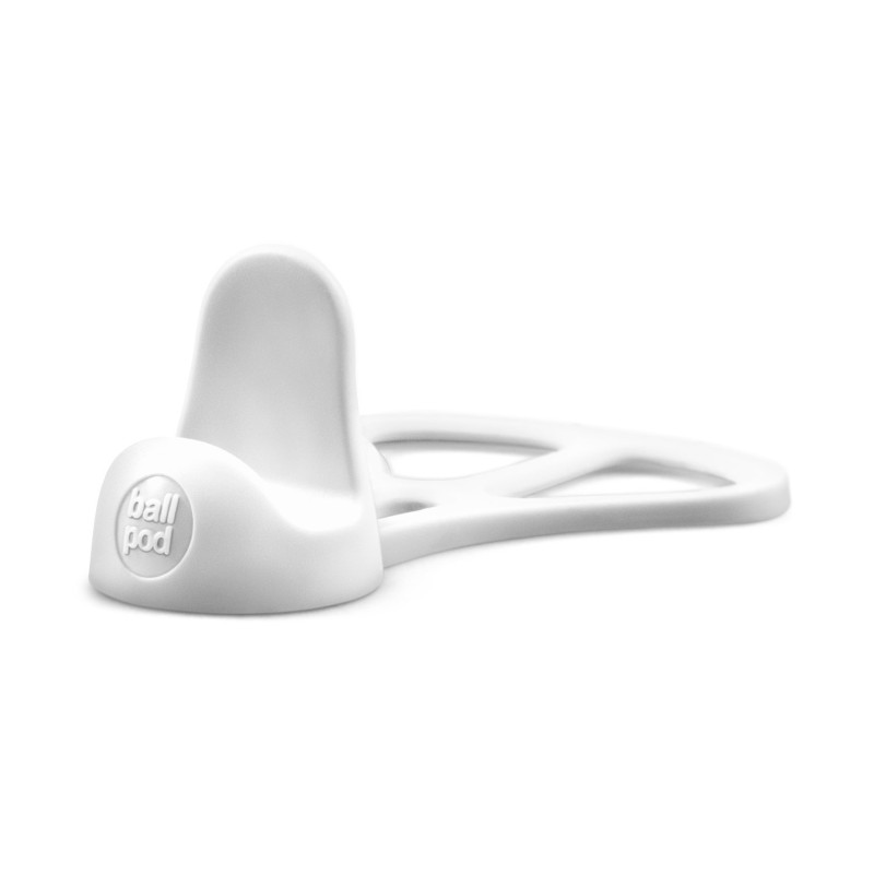 Ballpod Smartfix Wit Ballpod Ballpod Smartfix Wit Ballpod