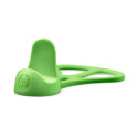 Ballpod Smartfix Groen Ballpod