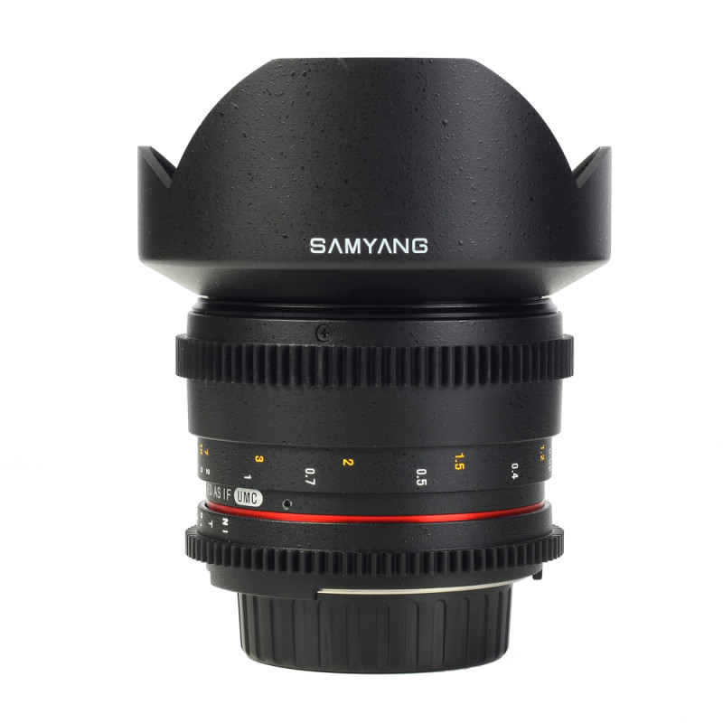 14 mm T3.1 ED AS IF UMC VDSLR Pentax Samyang 14 mm T3.1 ED AS IF UMC VDSLR Pentax Samyang