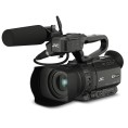 GY-HM250 4K Capteur 4K 1/2.3' CMOS JVC