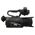 GY-HM250 4K Capteur 4K 1/2.3' CMOS JVC