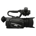 GY-HM250 4K Capteur 4K 1/2.3' CMOS JVC