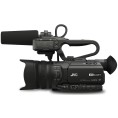 GY-HM250 4K Capteur 4K 1/2.3' CMOS JVC