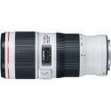 70-200 mm F4 L IS II USM monture EF Canon