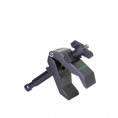 9.Solutions Python clamp with 5/8" Pin 9.Solutions