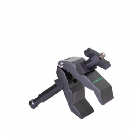 9.Solutions Python clamp with 5/8" Pin 9.Solutions