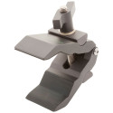 9.Solutions Python clamp with 3/8"" threaded rod 9.Solutions